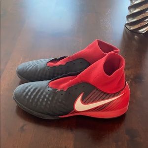 magista indoor